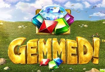 Gemmed